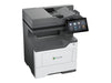 Lexmark Multifunktionsdrucker – Schnell, WLAN-fähig