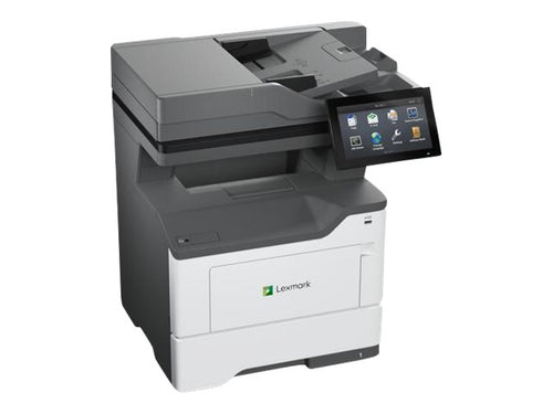 Lexmark Multifunktionsdrucker – Schnell, WLAN-fähig