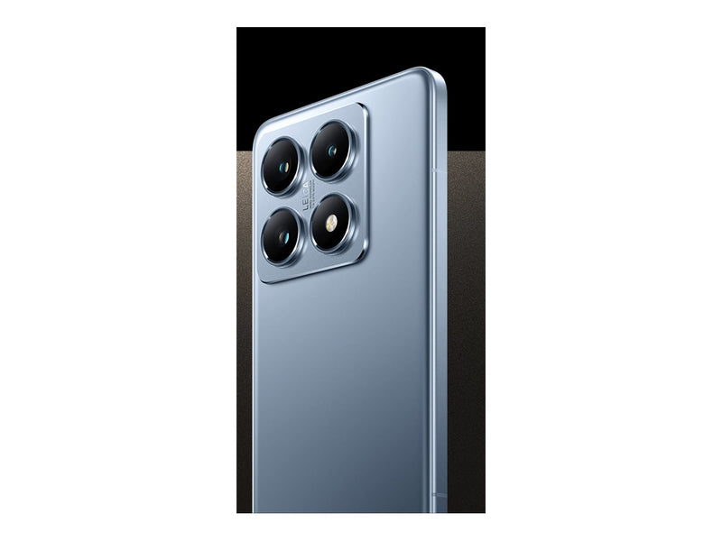 Xiaomi 14T Pro Smartphone – 5G, 512 GB Speicher, Wasserbeständig