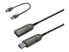 EET Vivolink USB-Kabel – 40 m, schnelle Datenübertragung