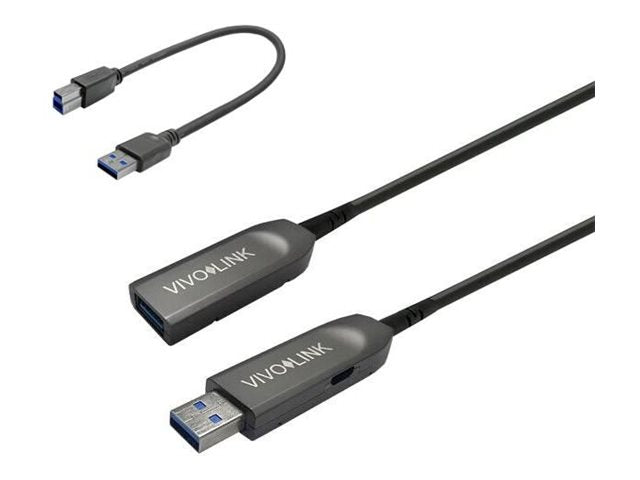 EET USB 3.0 Kabel – 50 m, schnelle Datenübertragung