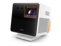 BenQ 4K Projektor – Scharfe Bilder, HDR10-Unterstützung