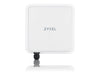 Zyxel 5G Outdoor Router – Schnelles Internet für draußen