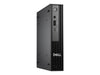 Dell Pro Micro Desktop-PC – Kompakt, leistungsstark mit Core i5