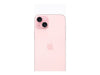 Apple iPhone 15 Plus – 512 GB Speicher, Dual-SIM