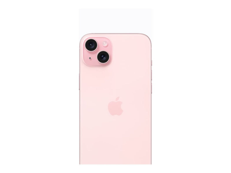 Apple iPhone 15 Plus – 512 GB Speicher, Dual-SIM