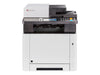 Kyocera Multifunktionsdrucker – Farb-Laser, Touchscreen