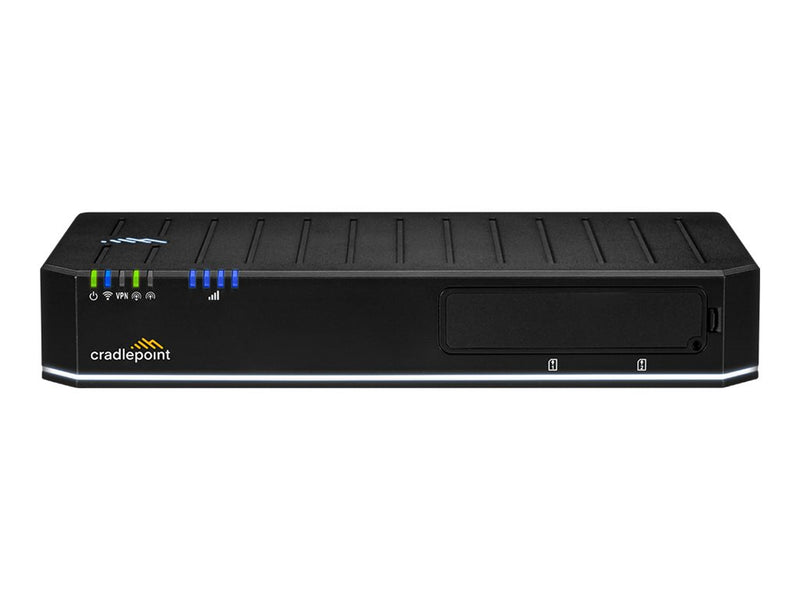 Cradlepoint E300 Router – Schnelles Internet für Ihr Büro