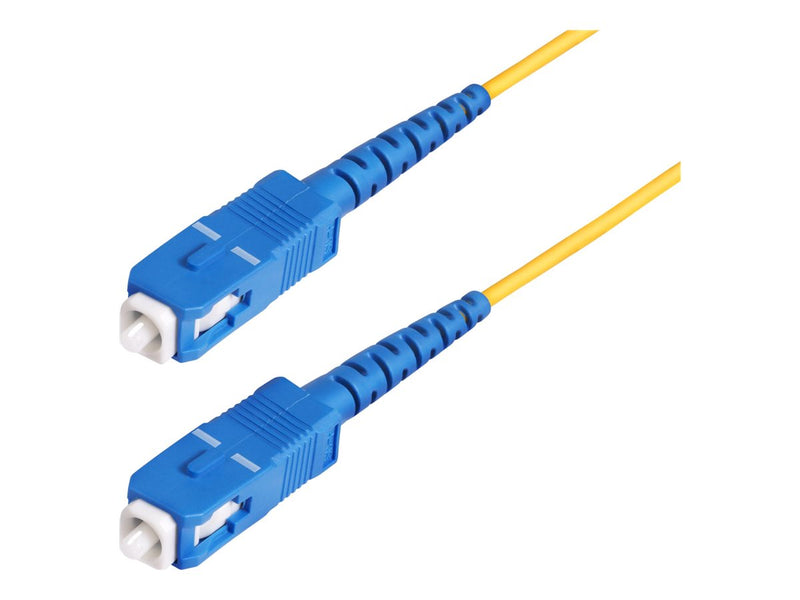 StarTech.com Glasfaser-Patchkabel – 100 m, halogenfrei