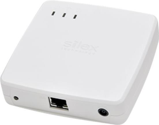 Silex Wireless Bridge – Sicheres WLAN für Ethernet-Geräte