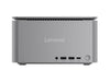 Lenovo ThinkCentre Desktop-PC – Kompakt, i7, 16 GB RAM