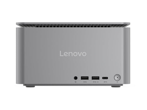 Lenovo ThinkCentre Desktop-PC – Kompakt, i7, 16 GB RAM
