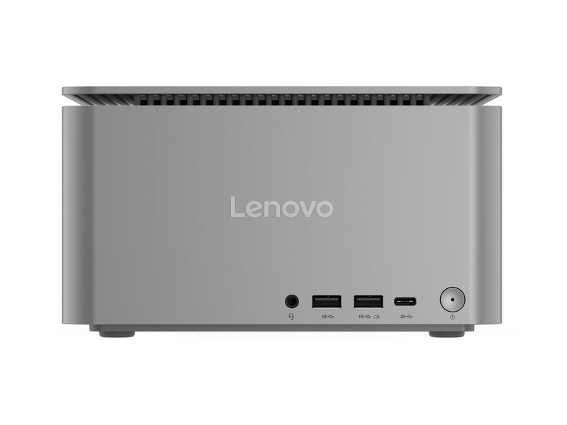 Lenovo ThinkCentre Desktop-PC – Kompakt, i7, 16 GB RAM