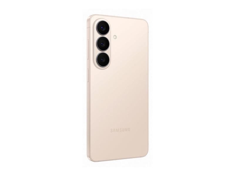 Samsung Galaxy S26 Smartphone – 256 GB Speicher, 5G-fähig
