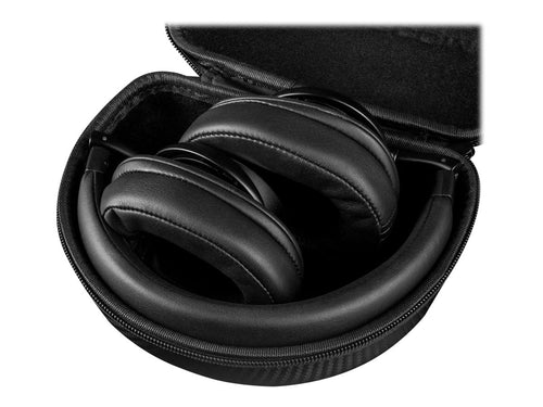 MODECOM Bluetooth-Kopfhörer – Kabellos mit Geräuschunterdrückung
