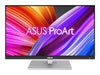 ASUS ProArt 27" Monitor – QHD, 144 Hz für kreative Profis