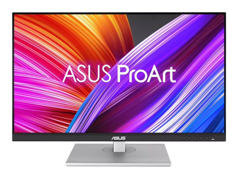 ASUS ProArt 27" Monitor – QHD, 144 Hz für kreative Profis