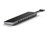 Satechi USB-C Dual Dock – 4K Video, schnelles Laden
