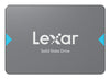 Lexar 2 TB SSD – Schnelle Starts, leise und energieeffizient