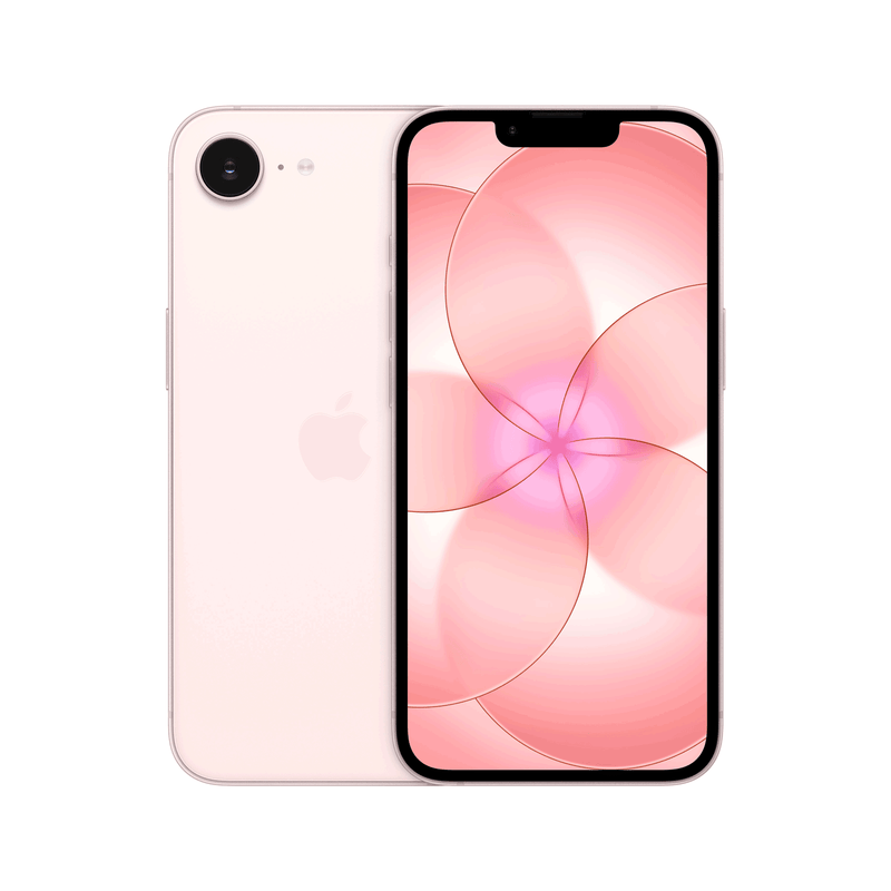 Apple iPhone 17e – 5G Smartphone, 256 GB Speicher