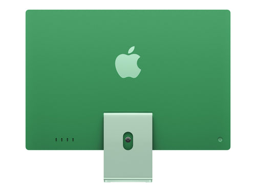 Apple iMac All-in-One – 24" Retina Display, M4 Chip