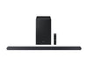 Samsung Soundbar – 3.1-Kanal, Bluetooth, Sprachverstärkung