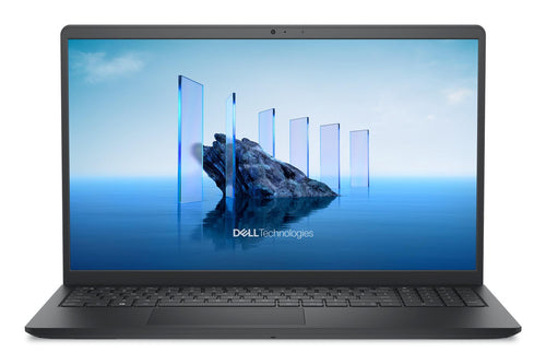 DELL 15" Business-Laptop – Core i5, 16 GB RAM, 512 GB SSD