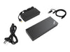 Lenovo Dockingstation – USB-C & USB-A, für fast alle Laptops