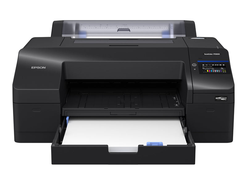 Epson SureColor Großformatdrucker – 10 Farben, WLAN-fähig