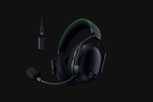 Razer Gaming-Headset – Klare Kommunikation, Geräuschunterdrückung