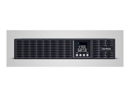 CyberPower USV – Zuverlässige Stromversorgung für Server