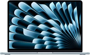 Apple MacBook Air – 13,6" Retina-Display, 24 GB RAM