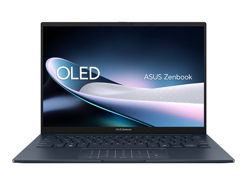 ASUS Zenbook 14" Laptop – Touchscreen, 32 GB RAM, 1 TB SSD