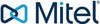 Mitel 6920w IP-Telefon – HD-Audio, 18 Leitungen