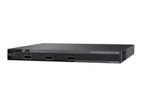 Cisco Wireless Controller – 6 Anschlüsse, 10GbE Netzwerk