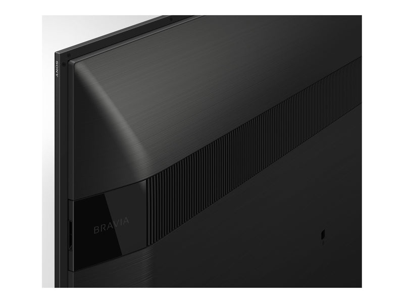 Sony 85" Bravia Display – 4K-HDR, ideal für Unternehmen