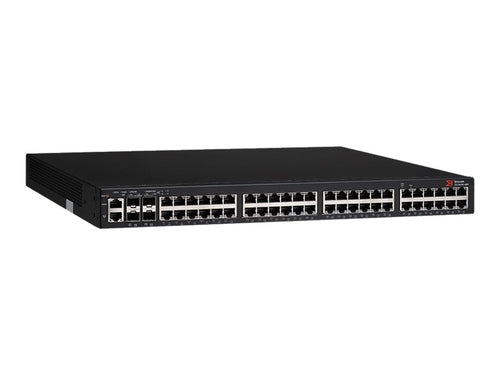 Broadcom 48-Port Switch – Einfaches Netzwerkmanagement für Ihr Büro