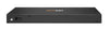 HPE Aruba Switch – 24 Anschlüsse, 10 Gigabit Ethernet