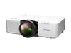 EPSON Projektor – 6000 Lumen, 2K-Display