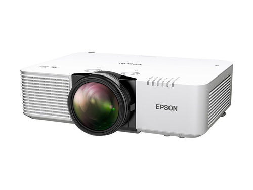EPSON Projektor – 6000 Lumen, 2K-Display