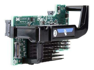 HPE Netzwerkadapter – 20 Gbit, 2 Anschlüsse, PCI Express