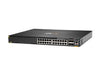 HP Enterprise Netzwerk-Switch – 24 Anschlüsse, PoE+ Unterstützung