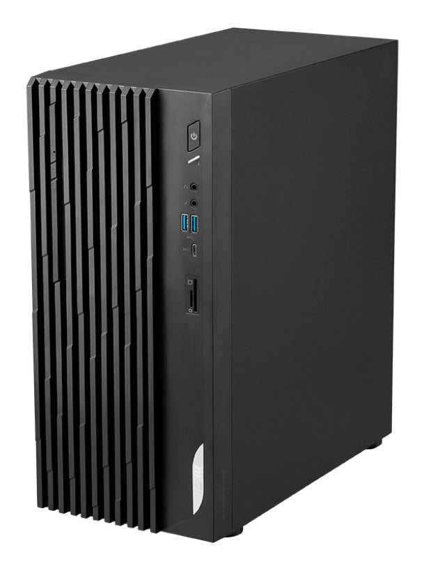 MSI PRO Desktop-PC – Intel Core i5, 8 GB RAM, 512 GB SSD