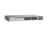 Cisco Netzwerk-Switch – 24 Ports, Gigabit Ethernet