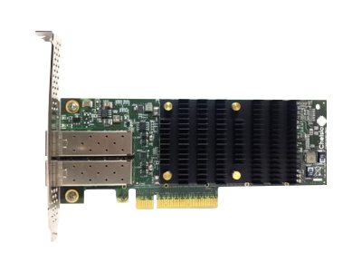 Chelsio Netzwerkadapter – 25 Gigabit, PCIe 3.0