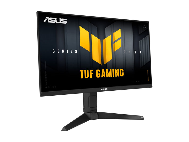 ASUS TUF Gaming Monitor – 24.5", Full HD, 1 ms Reaktionszeit