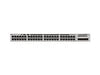 Cisco Netzwerk-Switch – 48 Ports, Gigabit Ethernet