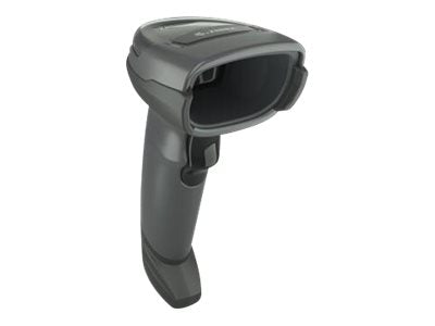 Zebra DS4608 Barcode-Scanner – 2D-Imager, USB-Anschluss