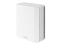ASUS WLAN-Router – Schnelles Wi-Fi 6 & 7, bis 278m² Abdeckung