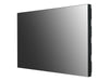 LG 49" LCD-Display – Ideal für Digital Signage, LED-Hintergrundbeleuchtung